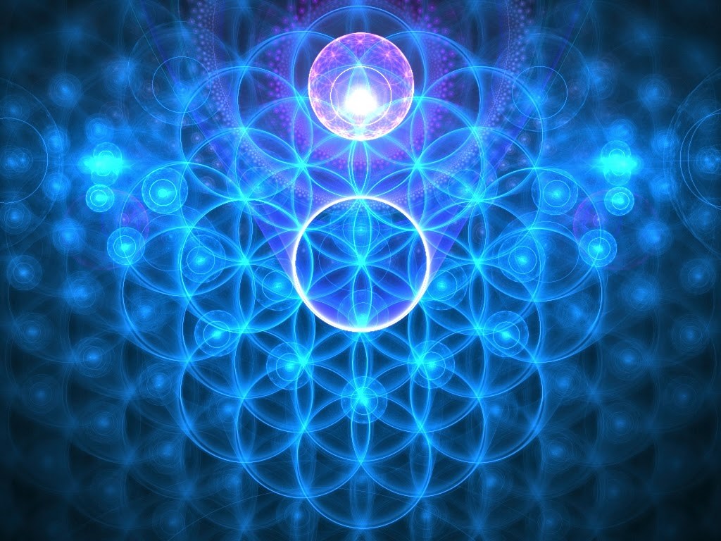 KUTSAL GEOMETRİ