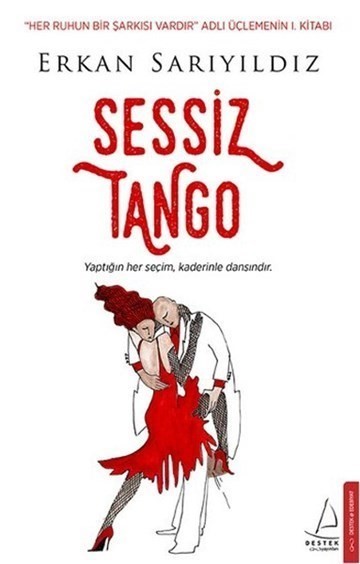 Sessiz Tango
